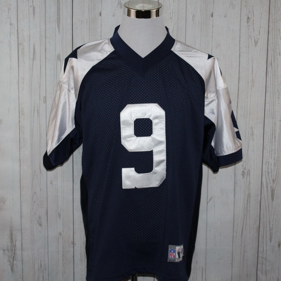 tony romo jersey authentic